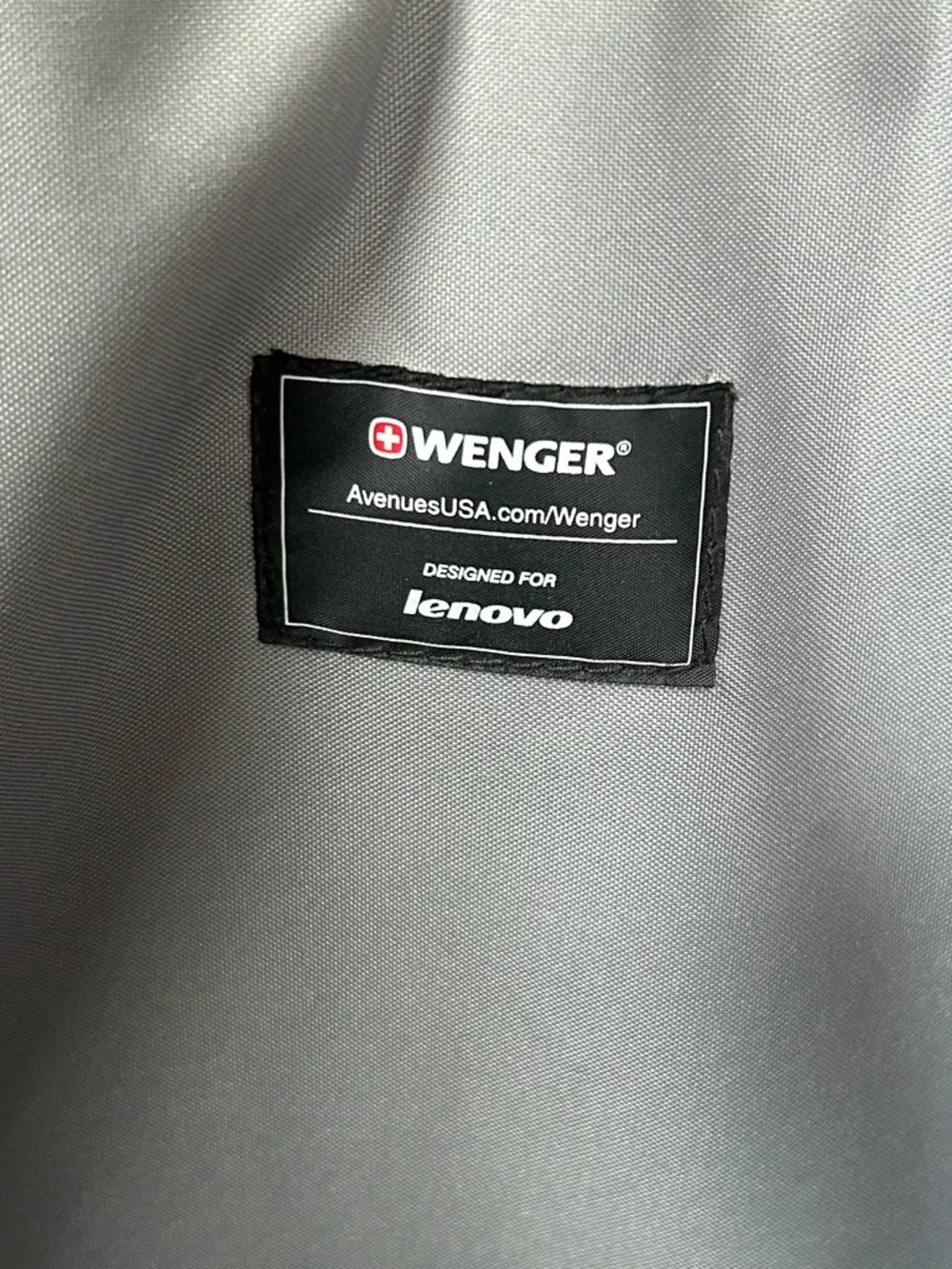 Wenger SwissGear laptop briefcase Deluxe Computer Slim Case